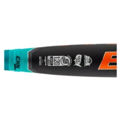 2022 Easton Resmondo Fire Flex 12.5" Mother Load USSSA 240 Slow Pitch Softball Bat: SP22RESX Black, Orange, Teal -Best Bat Pick Sales 001f 09 21 2022 easton resmondo fire flex 12 5 mother load usssa 240 slow pitch softball bat sp22resx 34672 4 l