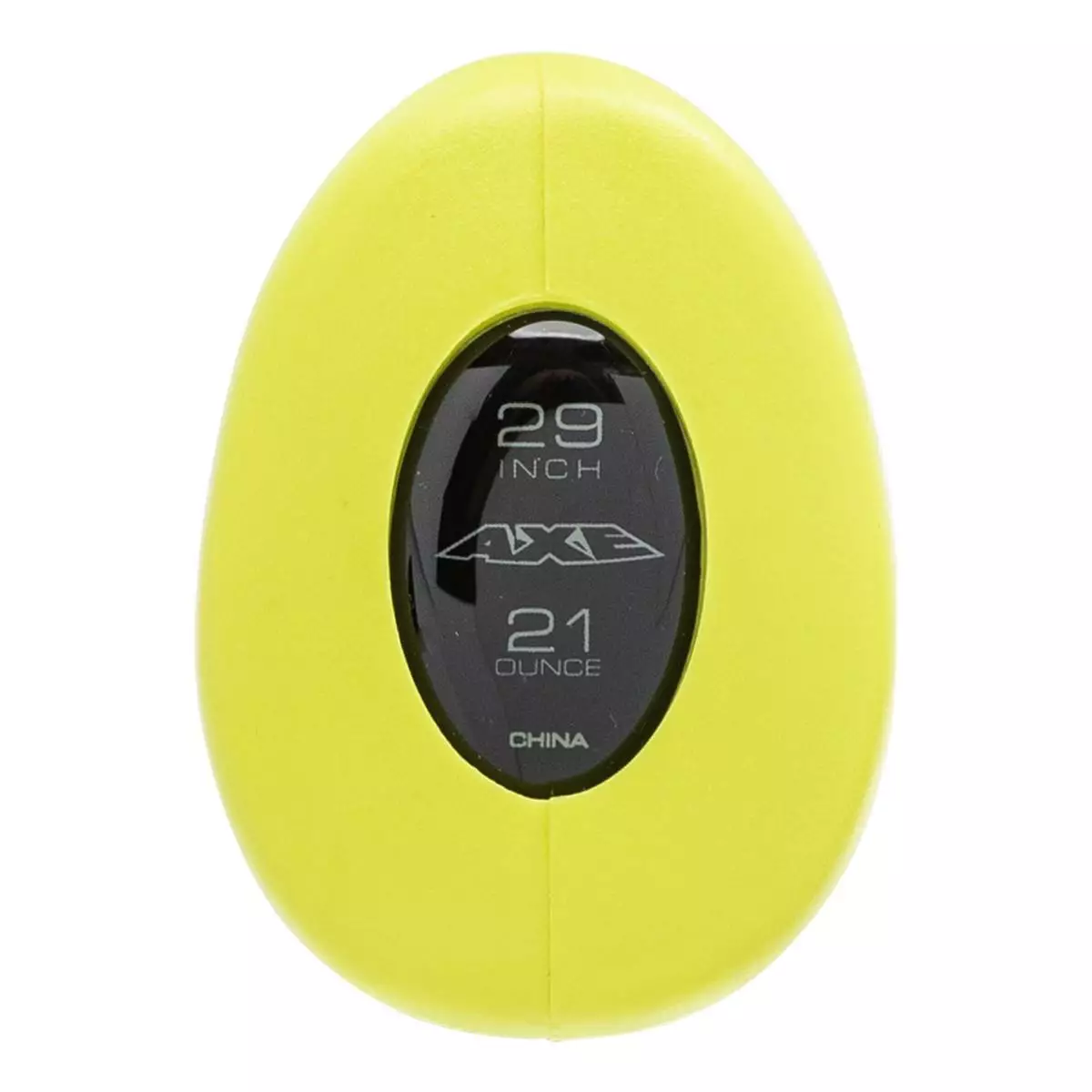 Axe Origin -8 USSSA Baseball Bat: L162F Black, Yellow 5 Axe Origin -8 USSSA Baseball Bat: L162F Black, Yellow - Image 3