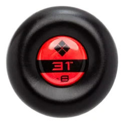 2022 TRUE TEMPER HZRDUS -8 USSSA Baseball Bat: UT22HZRX8 Black, Red -Best Bat Pick Sales 010d 10 21 2022 true temper hzrdus 8 usssa baseball bat ut22hzrx8 35303 7 l