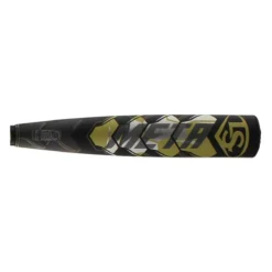 Louisville Slugger Meta -5 USSSA Baseball Bat: WBL2469010 Black, Gold 12 Louisville Slugger Meta -5 USSSA Baseball Bat: WBL2469010 Black, Gold -Best Bat Pick Sales 011c 10 20 2021 louisville slugger meta 5 usssa baseball bat wbl2469010 33511 3 l