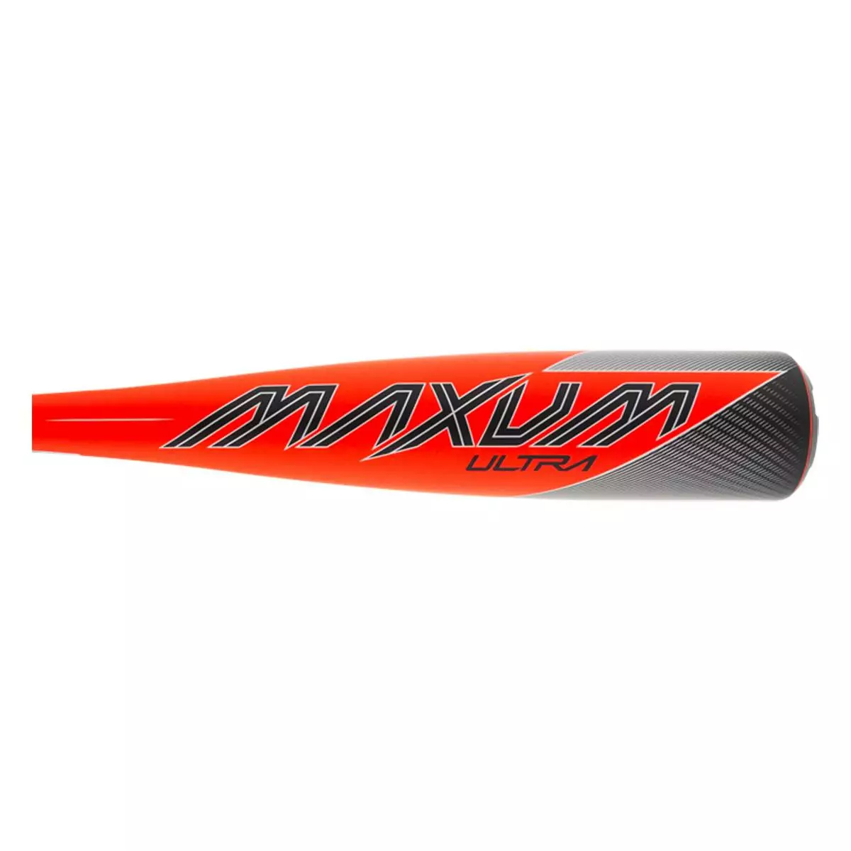 2022 Easton Maxum Ultra -12 USSSA Junior Big Barrel Baseball Bat: JBB22MX12 Black, Grey, Orange 5 2022 Easton Maxum Ultra -12 USSSA Junior Big Barrel Baseball Bat: JBB22MX12 Black, Grey, Orange - Image 3