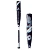 DeMarini CF Glitch -10 USSSA Baseball Bat: WTDXCBZGL Navy, White -Best Bat Pick Sales 02fc 06 21 2021 demarini cf glitch 10 usssa baseball bat wtdxcbzgl 34448 001 l
