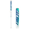 2022 Easton Firefly -12 Fastpitch Softball Bat: FP22FF12 Teal, White -Best Bat Pick Sales 03c2 12 21 2022 easton firefly 12 fastpitch softball bat fp22ff12 34392 1 l