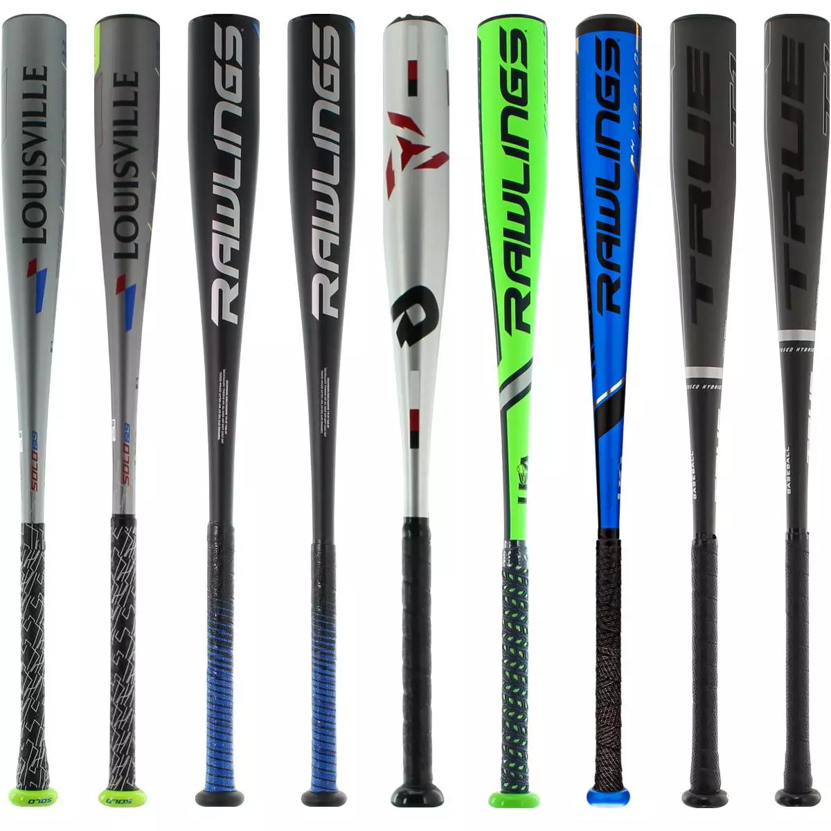 JustBats Pick Your Pack - USA Baseball 2-Pack - Gold Black, Gold, Brown, White, Blue, Yellow, Grey, Red, Green, Purple 7 JustBats Pick Your Pack - USA Baseball 2-Pack - Gold Black, Gold, Brown, White, Blue, Yellow, Grey, Red, Green, Purple - Image 5