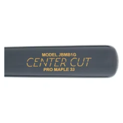 Max Bat Center Cut Rock Maple Wood Baseball Bat: JBMB1G Grey -Best Bat Pick Sales 048d 11 21 max bat center cut rock maple wood baseball bat jbmb1g 33590 4 l