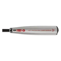 2022 DeMarini The Goods -10 USSSA Baseball Bat: WTDXGBZ22 Black, Red, Silver 12 2022 DeMarini The Goods -10 USSSA Baseball Bat: WTDXGBZ22 Black, Red, Silver -Best Bat Pick Sales 056e 12 21 2022 demarini the goods 10 usssa baseball bat wtdxgbz22 34743 11 l