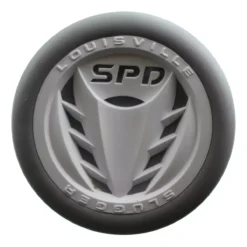 Louisville Slugger Solo BBCOR Baseball Bat: WTLBBS620B3 Blue -Best Bat Pick Sales 05b1 08 19 31768 9 l