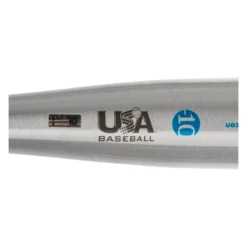 2022 DeMarini The Goods -10 USA Baseball Bat: WTDXUG222 Blue, Silver -Best Bat Pick Sales 05c5 12 21 2022 demarini the goods 10 usa baseball bat wtdxug222 34749 12 l