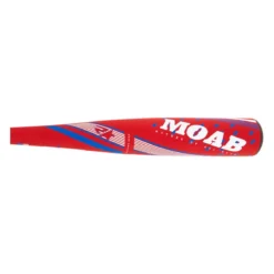 Rude American USA 2022 Rude American MOAB Speed BBCOR Baseball Bat: BBMOAB3S Blue, Red, White -Best Bat Pick Sales 05cb 11 21 2022 rude american moab speed bbcor baseball bat bbmoab3s 35336 3 l