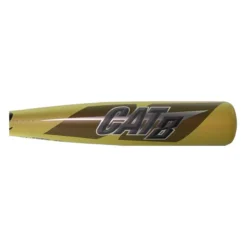 Marucci CAT8 -10 Junior Big Barrel Baseball Bat: MJBBC8GB Gold -Best Bat Pick Sales 0628 10 20 marucci cat 8 10 junior big barrel baseball bat mjbbc8gb 33383 11 l