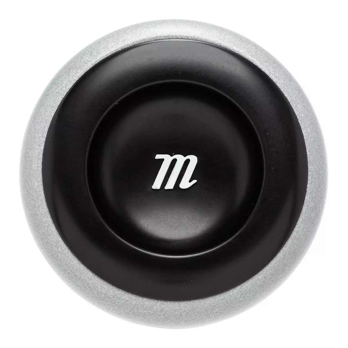 Marucci F5 -10 USA Baseball Bat: MSBF5310USA Black, Silver, White 10 Marucci F5 -10 USA Baseball Bat: MSBF5310USA Black, Silver, White - Image 8