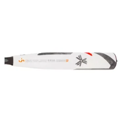 DeMarini CF -5 USSSA Baseball Bat: WTDXCB521 Orange, White -Best Bat Pick Sales 06e2 12 21 demarini cf 5 usssa baseball bat wtdxcb521 33498 11 l