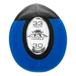 2022 Axe Elite One Pro Power Handle BBCOR Baseball Bat: L137JP-PWR Black, Blue -Best Bat Pick Sales 072d 12 21 2022 axe elite one pro power handle bbcor baseball bat l137jp pwr 34227 15 l