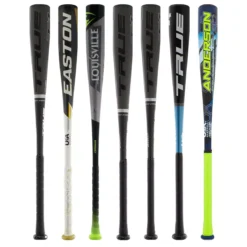 JustBats Pick Your Pack - USA Baseball 2-Pack - Silver Black, Brown, White, Gold, Green, Grey, Yellow, Blue, Red 15 JustBats Pick Your Pack - USA Baseball 2-Pack - Silver Black, Brown, White, Gold, Green, Grey, Yellow, Blue, Red -Best Bat Pick Sales 088c 12 21 33516 7 pack 6 l