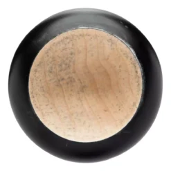 Old Hickory Bat Co. Crown Series Maple Wood Baseball Bat: JBOH1B Black -Best Bat Pick Sales 08ac 05 21 old hickory bat co crown series maple wood baseball bat jboh1b 32395 15 l