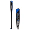 2022 Axe Elite One Pro BBCOR Baseball Bat: L137JP Black, Blue -Best Bat Pick Sales 08cd 12 21 2022 axe elite one pro bbcor baseball bat l137jp 34226 4 l