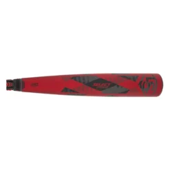 2022 Louisville Slugger Select PWR BBCOR Baseball Bat: WBL2466010 Black, Grey, Red -Best Bat Pick Sales 093f 11 21 2022 louisville slugger select pwr bbcor baseball bat wbl2466010 35327 3 l