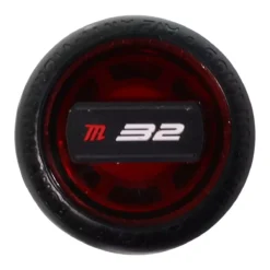 Marucci CAT9 BBCOR Baseball Bat: MCBC9 Black, Grey, Red 17 Marucci CAT9 BBCOR Baseball Bat: MCBC9 Black, Grey, Red -Best Bat Pick Sales 0976 02 21 marucci cat 9 bbcor baseball bat mcbc9 33423 16 l