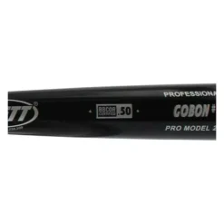 Brett Bros. GOBON Wood Baseball Bat: GOBON271 Adult Black, Brown 13 Brett Bros. GOBON Wood Baseball Bat: GOBON271 Adult Black, Brown -Best Bat Pick Sales 098b 06 18 7076 4 m