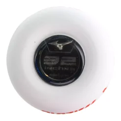 Mizuno Hot Metal -8 USSSA Baseball Bat: SL21HM8 Red, White -Best Bat Pick Sales 0b27 10 20 2021 mizuno hot metal 8 usssa baseball bat sl21hm8 33671 8 l