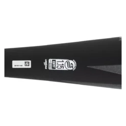 2022 Louisville Slugger Solo -8 USSSA Baseball Bat: WTLSLS6X0822 Black, Grey, Silver -Best Bat Pick Sales 0b4e 11 21 2022 louisville slugger solo 8 usssa baseball bat wtlsls6x0822 34759 6 l