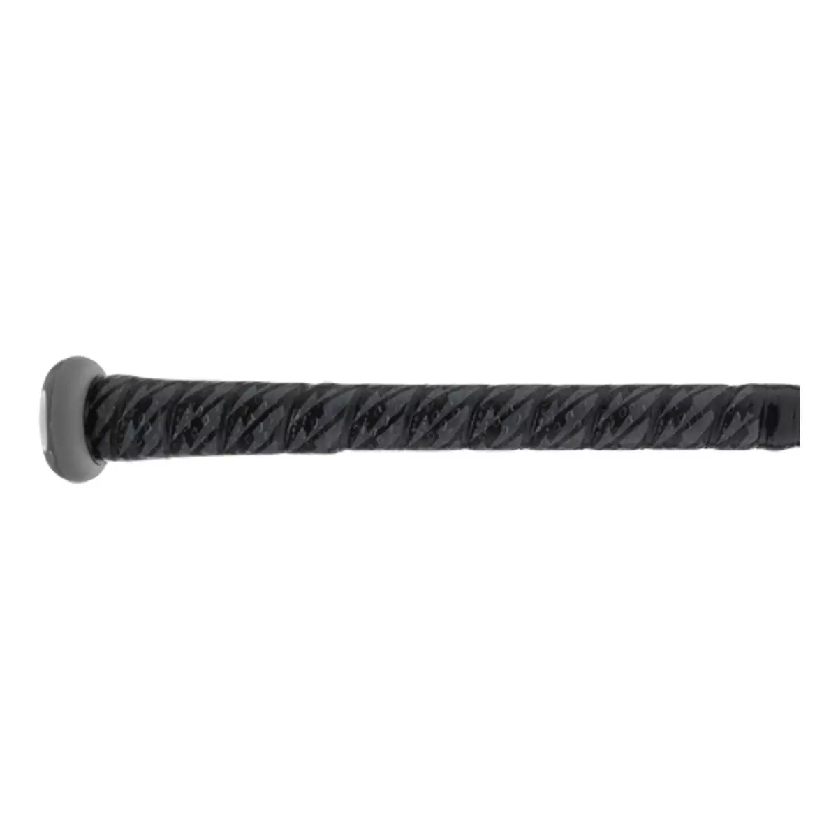 2022 Louisville Slugger Solo -5 USSSA Baseball Bat: WTLSLS6B0522 Black, Grey, Silver 6 2022 Louisville Slugger Solo -5 USSSA Baseball Bat: WTLSLS6B0522 Black, Grey, Silver - Image 4