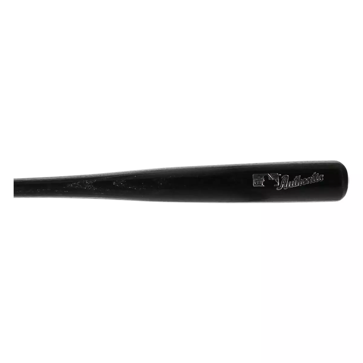 Louisville Slugger S345 Black Fungo Bat Baseball Bat: WTLWBFN345-BK Black 5 Louisville Slugger S345 Black Fungo Bat Baseball Bat: WTLWBFN345-BK Black - Image 3