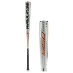 Rawlings 5150 BBCOR Baseball Bat: BBZ53 White 17 Rawlings 5150 BBCOR Baseball Bat: BBZ53 White -Best Bat Pick Sales 0b95 08 19 31925 l