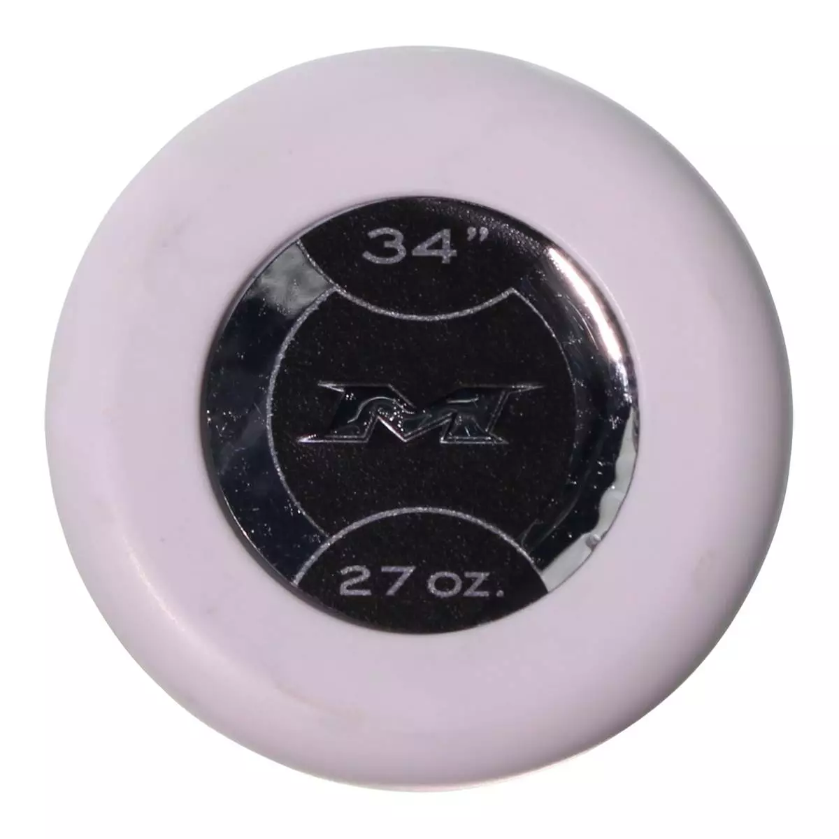 Miken Freak 23 Kyle Pearson 12" Maxload USSSA 240 Slow Pitch Softball Bat: MKP21U Blue, White, Orange 10 Miken Freak 23 Kyle Pearson 12" Maxload USSSA 240 Slow Pitch Softball Bat: MKP21U Blue, White, Orange - Image 8