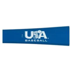 Easton Quantum -5 USA Baseball Bat: YBB21QUAN5 Blue, Orange -Best Bat Pick Sales 0cb8 12 21 easton quantum 5 usa baseball bat ybb21quan5 33443 12 l