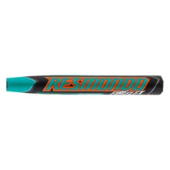 2022 Easton Resmondo Fire Flex 12.5" Mother Load USSSA 240 Slow Pitch Softball Bat: SP22RESX Black, Orange, Teal -Best Bat Pick Sales 0cbc 09 21 2022 easton resmondo fire flex 12 5 mother load usssa 240 slow pitch softball bat sp22resx 34672 3 l