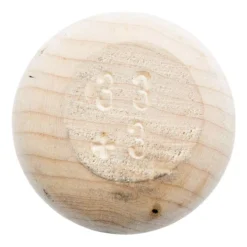 Dynaswing LLC Dynaswing Maple Wood Training Baseball Bat: DMTB Black, Natural 14 Dynaswing LLC Dynaswing Maple Wood Training Baseball Bat: DMTB Black, Natural -Best Bat Pick Sales 0cc1 10 21 dynaswing maple wood training bat dmtb 35280 6 l