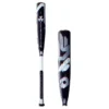 DeMarini CF Glitch -5 USSSA Baseball Bat: WTDXCB5GL Navy, White -Best Bat Pick Sales 0d29 06 21 2021 demarini cf glitch 5 usssa baseball bat wtdxcb5gl 34450 001 l
