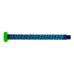 Worth AT18 Alan Tanner Gamer Series 12.5" XL Senior Slow Pitch Softball Bat: WGM21S Black, Blue, Green -Best Bat Pick Sales 0d5a 09 21 worth at18 alan tanner gamer series 12 5 xl senior slow pitch softball bat wgm21s 35170 5 l