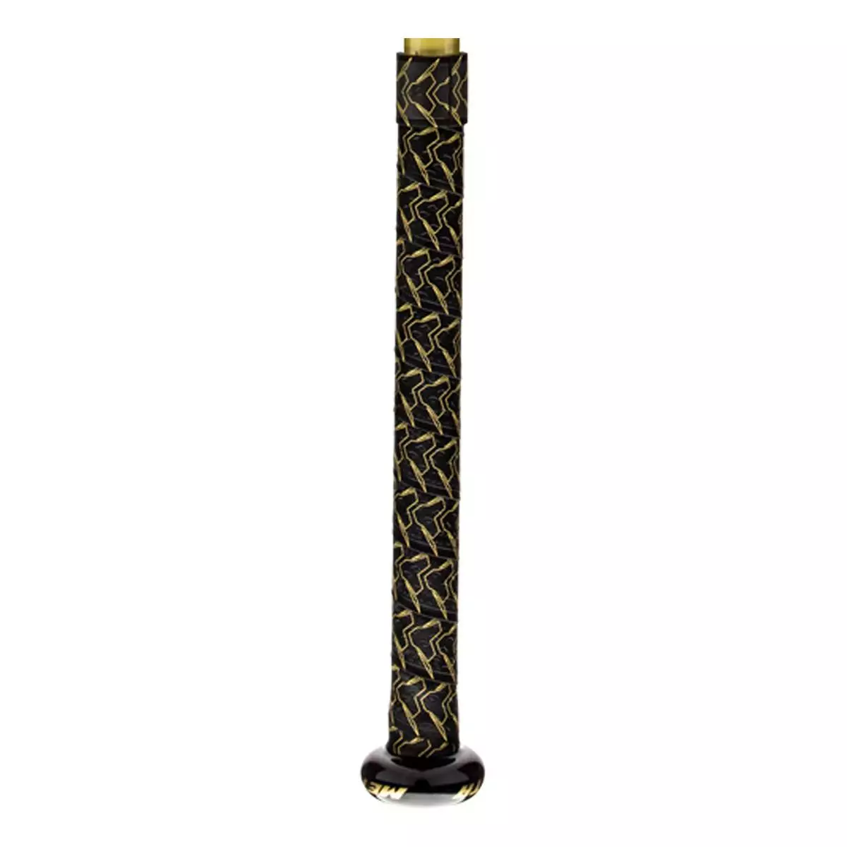 Louisville Slugger Meta -10 USSSA Baseball Bat: WBL2467010 Black, Gold 8 Louisville Slugger Meta -10 USSSA Baseball Bat: WBL2467010 Black, Gold - Image 6