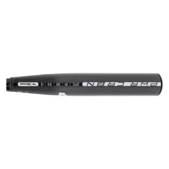 2022 Mizuno PWR CRBN BBCOR Baseball Bat: B22-PWR CRBN Black, Grey -Best Bat Pick Sales 0d9e 08 21 2022 mizuno pwr crbn bbcor baseball bat b22 pwr crbn 34512 3 l