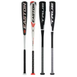 JustBats Pick Your Pack - USSSA Baseball 3-Pack - Silver Black, White, Yellow, Gold, Grey, Blue -Best Bat Pick Sales 0e94 07 21 34256 4 pack 2 l