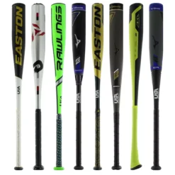 JustBats Pick Your Pack - USA Baseball 2-Pack - Platinum Blue, White, Black, Red, Grey, Gold, Brown, Yellow, Green, Purple -Best Bat Pick Sales 0f7d 08 21 34153 8 pack 10 l