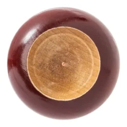 B45 Pro Select B141 -5 Youth Birch Wood Baseball Bat: B141Y5 Natural, Red -Best Bat Pick Sales 1014 12 21 b45 pro select b141 5 youth birch wood baseball bat b141y5 34240 15 l