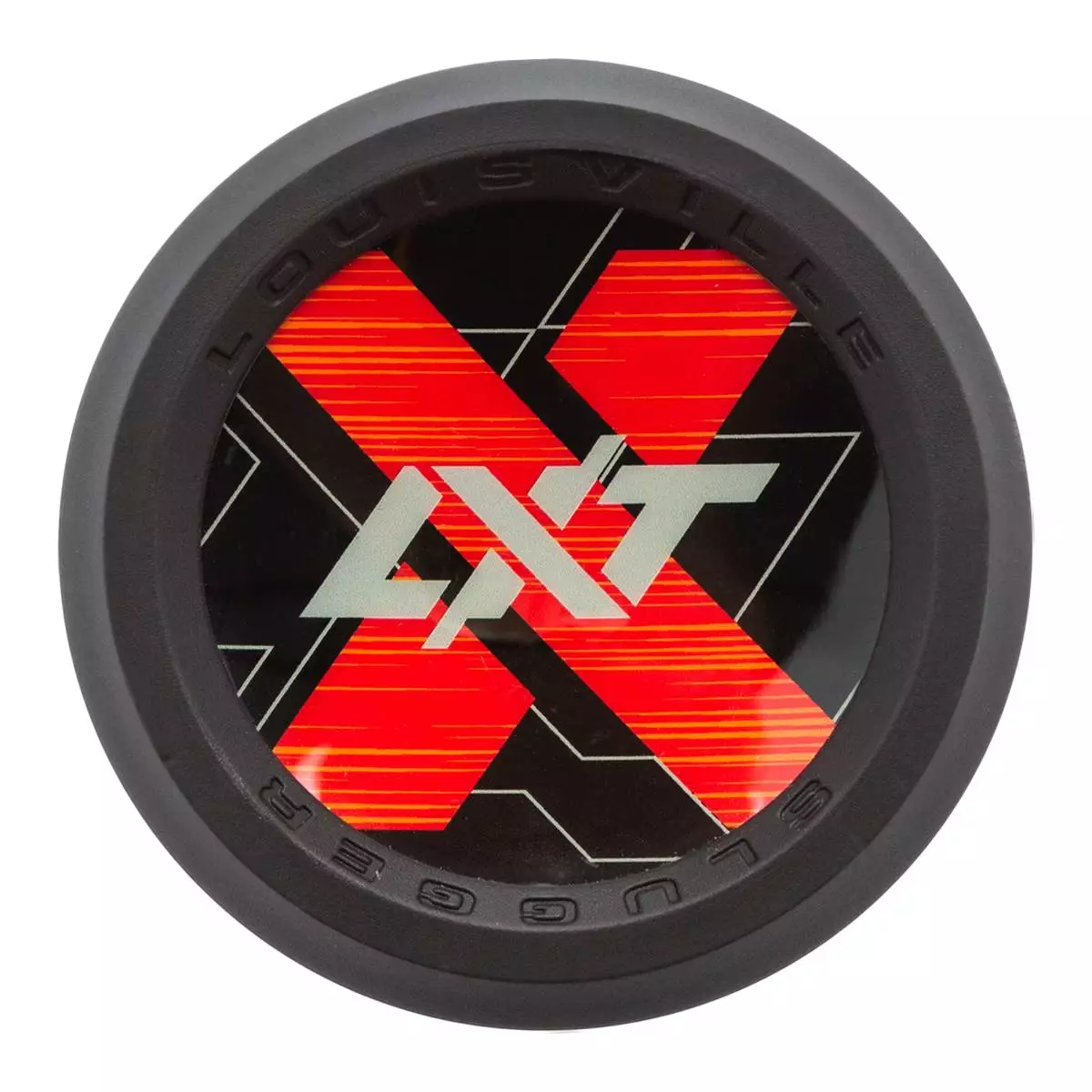 2022 Louisville Slugger LXT -9 Fastpitch Softball Bat: WBL2544010 Black, Red, Yellow 10 2022 Louisville Slugger LXT -9 Fastpitch Softball Bat: WBL2544010 Black, Red, Yellow - Image 8