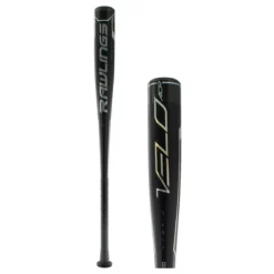 Rawlings VELO ACP BBCOR Baseball Bat: BBZV3 Black -Best Bat Pick Sales 11a3 08 19 31924 l