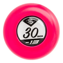 Louisville Slugger Proven -13 Fastpitch Softball Bat: WTLFPPRD1320 Pink -Best Bat Pick Sales 1217 12 21 louisville slugger proven 13 fastpitch softball bat wtlfpprd1320 31438 7 l