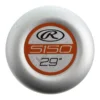 Rawlings 5150 -10 USSSA Baseball Bat: UTZ510 White 1 Rawlings 5150 -10 USSSA Baseball Bat: UTZ510 White -Best Bat Pick Sales 1264 08 19 31933 10 l
