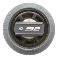 Marucci CAT9 BBCOR Baseball Bat: MCBC9GS Black, Silver, Gold -Best Bat Pick Sales 1283 10 21 marucci cat9 bbcor baseball bat mcbc9gs 33835 7 l