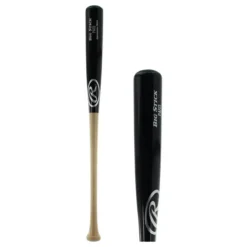 Rawlings BIG STICK Birch Wood Baseball Bat: PAI13B Black, Natural 15 Rawlings BIG STICK Birch Wood Baseball Bat: PAI13B Black, Natural -Best Bat Pick Sales 12ae 08 18 30339 l