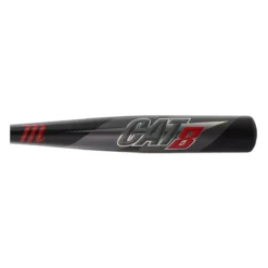 Marucci CAT8 Black BBCOR Baseball Bat: MCBC8CB Black, Red -Best Bat Pick Sales 12e1 05 19 31447 2 l