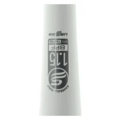 Mizuno Hot Metal -10 USSSA Baseball Bat: SL21HM10 Red, White 13 Mizuno Hot Metal -10 USSSA Baseball Bat: SL21HM10 Red, White -Best Bat Pick Sales 12e5 11 20 2021 mizuno hot metal 10 usssa baseball bat sl21hm10 33670 4 l