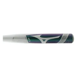 Mizuno CRBN 1 -10 Fastpitch Softball Bat: FP21CRBN110 White 12 Mizuno CRBN 1 -10 Fastpitch Softball Bat: FP21CRBN110 White -Best Bat Pick Sales 12ed 10 20 2021 mizuno crbn 1 10 fastpitch softball bat fp21crbn110 33681 3 l