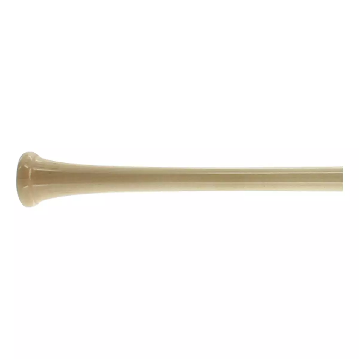 Victus V-Cut Hard Maple Wood Baseball Bat: VGPC-N/BK Black, Natural 6 Victus V-Cut Hard Maple Wood Baseball Bat: VGPC-N/BK Black, Natural - Image 4