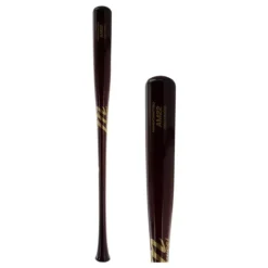 Marucci Andrew McCutchen Maple Wood Baseball Bat: MVE2AM22-CH Maroon